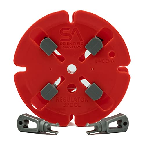 Scientific Anglers Regulator Spool