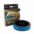 Power PROPower Pro Super Slick 300Yd Timber Brown - color: Blue, size: 20 lb 150 yards