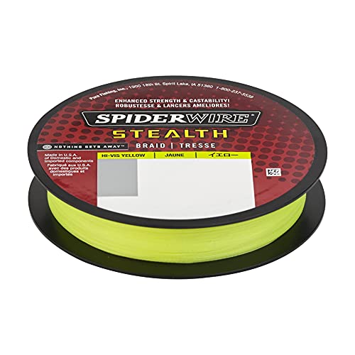Spiderwire Ultracast Fluorocarbon 200-Yard Spool (Clear, Pound Test 4) - size: 150 yd / 20 lb test