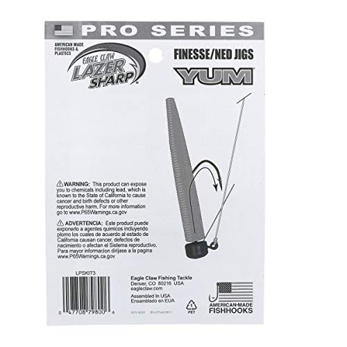 Lazer Sharp LPS AVID KIT - Finesse/NED JIG