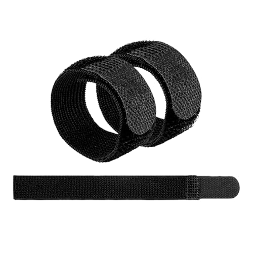 TideGuard Premium Nylon Fishing Reel Spool Cover Protector Band,Enhanced Scratch and Abrasion Reel Protector for Reels and Gear Security - color: A, size: Medium