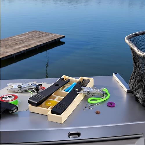 2 Pcs Fishing Line Cutter Nipper with Hook Eye Cleaner Pin Stainless Steel Scissors Cutting Tool Fishing Tool Fishing Line Cutter Nipper with Hook Eye Cleaner Pin Multi Functional Accessories