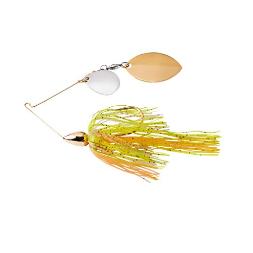 WAR Eagle Custom Lures War Eagle WE51 - color: Sun Perch