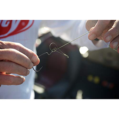 Berkley Trilene XL Monofilament Fishing Line - color: Clear, size: 1000yd, style: 6lb Test