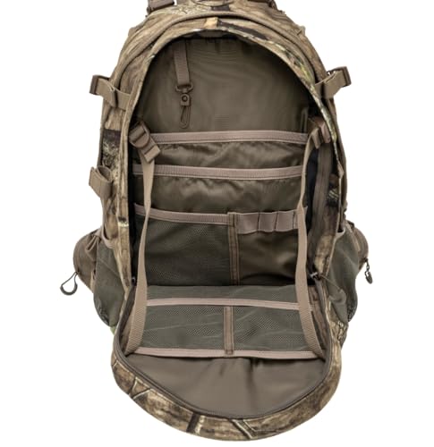 ALPS OutdoorZ Pursuit Pack - Mossy Oak Roots - color: Mossy Oak Roots