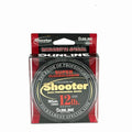 Sunline Fluorocarbon New Shooter Fishing Line - size: 12-Pound Test/150m