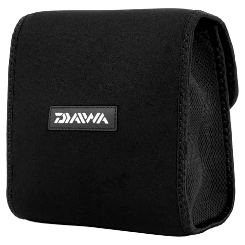 NEOPRENE REEL COVER SPIN LRG