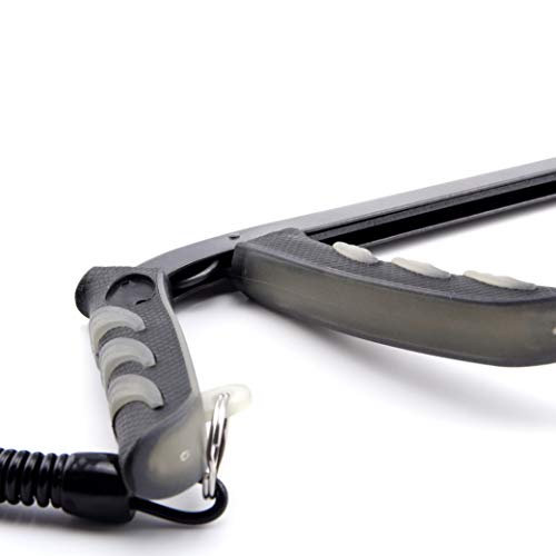 Stainless Steel Fish Hook Remover Hookout Hook Out 9.5in - color: Luminous