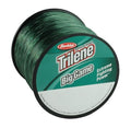 Berkley Trilene Big Game Monofilament Fishing Line - color: Green, size: 370yd, style: 40lb Test