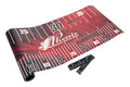 PHENIX RODS 35" Fish Measuring Board/RED