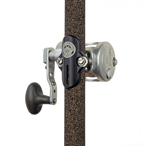 Duran's Fishing Products DFP Mega Clamp