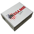 5 Star Freshwater Fishing Kit, Lures for Bass (Commander-in-Chief) - size: Commander-in-Chief