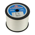 Berkley ProSpec Chrome Braid Fishing Line, Suitable for Saltwater Environments - color: White, size: 30lb - 3500yd