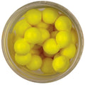 Berkley PowerBait Power Eggs Floating Magnum Fishing Soft Bait - color: Sunrise - Original Scent