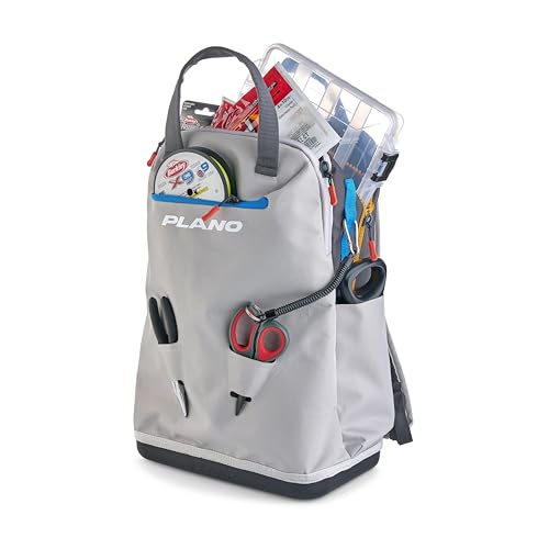 Plano Weekend Series - color: Creek, style: 3700 Backpack