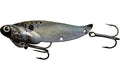 1oz - Blitz Blade - Blade Bait - color: Gizzard Shad