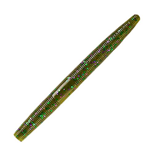 Yum Lures YDG - color: Watermelon Candy, size: 4"