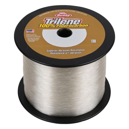 BerkleyFishing Line - size: 2000-Yard/10-Pound