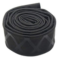 Heat Shrink Tubing:for Fishing Rod Wrap,Motorcycle Handgrips,Tools Handle Much Better Grip. Black Textured Shrink Wrap Non Slip Waterproof and Insulation. Diameter:45mm Lengths:1 Meter - color: Dia 45mm Black