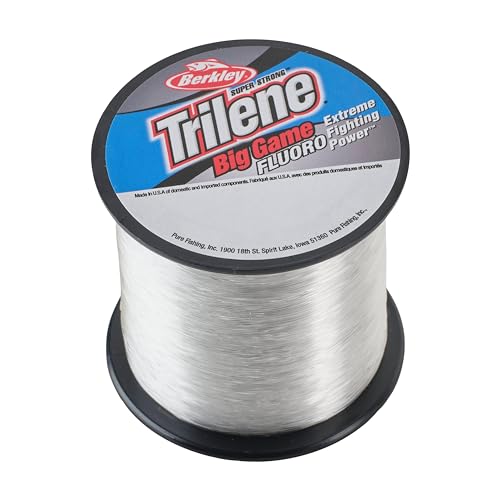 BerkleyLine - size: 8lb - 350yd