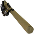 BW SportsRC-1000 - color: RC-1000 Gray on Olive