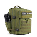 WOLFpak 25L Backpack (OD Green) - color: Od Green