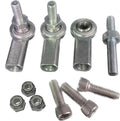 Replace Joystick Rod-end Repair kit 671900084 671400252 1409-3003 1409-3004 1409-3006