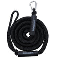 SHENGHUISS 7ft-14ft Boat Bungee Dock Lines，Double Braided Nylon Elastic Dock Line - for Boat, Jet Ski, Kayak Mooring & Securing