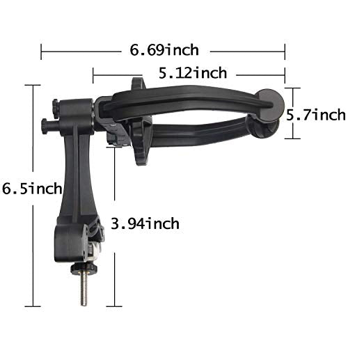 Portable Fishing Line Winder - Reel Spooler Spooling Station Baitcast Line Spooling Machine