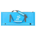 MORXPLOR Insulated Fish Cooler Bag for Fishing 41x17 47x17In 50x20In 60x24 72x30 80X40 Inches,Large Insulated Fish Kill Bag,Fishing Catch Bag Cooler with Water-resistant Zipper - color: 41 inches blue