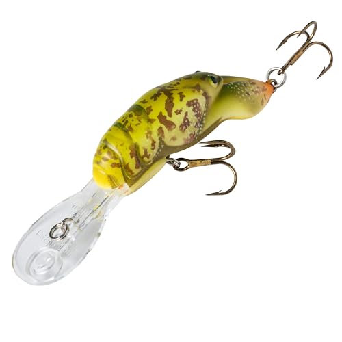 Rebel Deep Wee Craw - color: Gully Craw