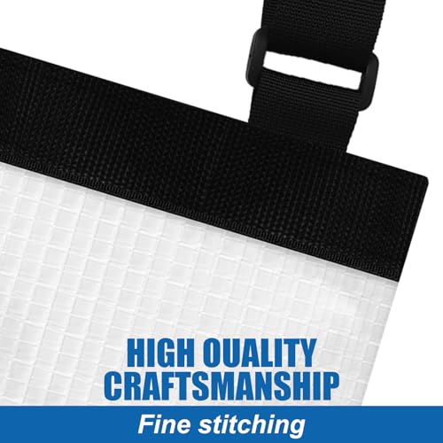 Fishing Weigh in Bag Large Size 24 x 24 in Heavy Duty Live Fishing Bags Portable Catch Transport Container for Caught Fish Sack Waterproof Leakproof