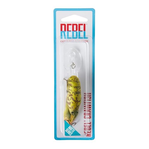 Rebel Deep Wee Craw - color: Gully Craw