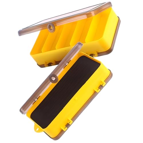 Fishing Tackle Box