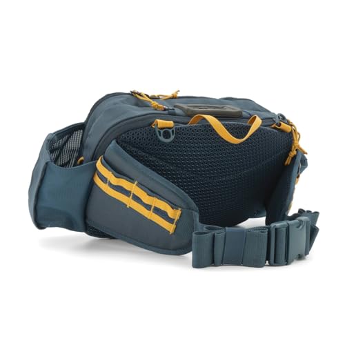 Umpqua Northfork Waist Pack Cobalt - color: Cobalt