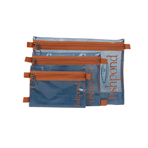fishpond Sandbar Travel Pouch, Large - size: Large