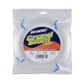 HI-SEAS Grand Slam Monofilament Fishing Leader - Superior Strong Clear Black, for Freshwater & Saltwater Big Game Bottom Fishing, Trolling - color: Clear, style: 100 Yd, 150 Lb, .051 in / 1.30 Mm