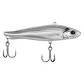 Berkley Ripfish - color: Chrome, size: 2 3/4 in - 3/8 oz