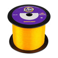 Stren Original Monofilament Fishing Line - color: Hi-Vis Gold, size: 2400 Yd, Pound Test 4, style: 4lb | 1.8kg