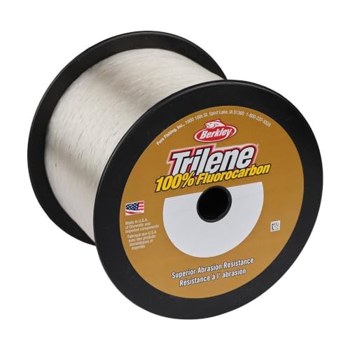 BerkleyFishing Line - size: 2000-Yard/10-Pound