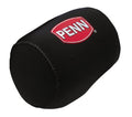 Penn Neoprene Fishing Reel Covers - color: Black, size: Small