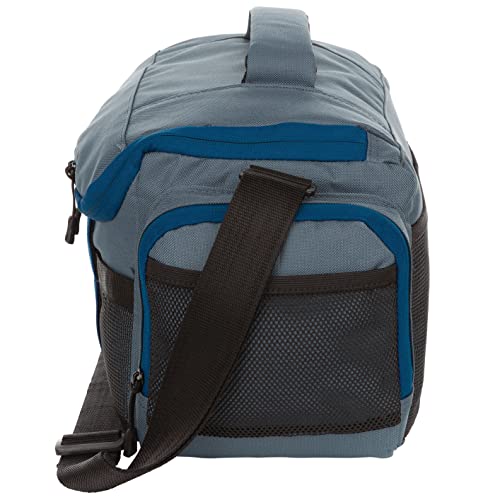 Okeechobee Medium Tackle Bag (Olive Night) - color: Orion Blue