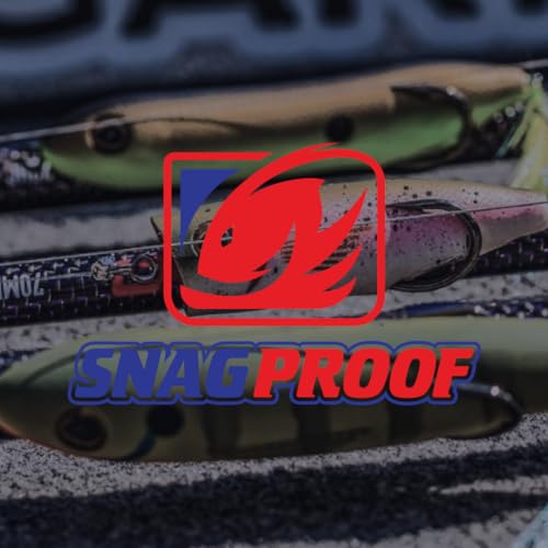 Snag Proof Zoo Dog Topwater Lure