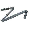 Magpul MS1 Two-Point Quick-Adjust Padded Sling - color: Gray