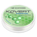 KastKing Kovert 100% Fluorocarbon Fishing Line - Clear Fishing Leader, High Sensitivity, Strong Knot Strength, Shock & Abrasion Resistant, Extreme Clarity, Ultra-Low Visibility, Fast Sinking - color: Kovert Essential (Economic), size: 50LB-50Yds (Clear)