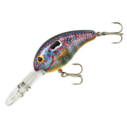 Bandit Lures BDT - color: Sun Perch