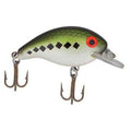 Rebel Super Teeny Wee R - color: Bass, size: 1/8 oz