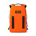 YETI Panga Series Airtight, Waterproof, Submersible Bags, Panga 28, King Crab, Panga 28 - color: King Crab, size: 28 liters