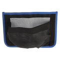 10"x7" Self-Adhesive Storage Mesh Bags, Boat Storage Organizer Mesh Bag with Strong Quadruple Backing, Waterproof Boat Storage Net for Tools Fishing Gear Equipment - 1Pcs - style: 1 Pcs