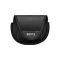 Booms Fishing RC2 Spinning Reel Cover, Protective Case, Fit for 1000 Reels, Small Size - style: S (1000 Reels)
